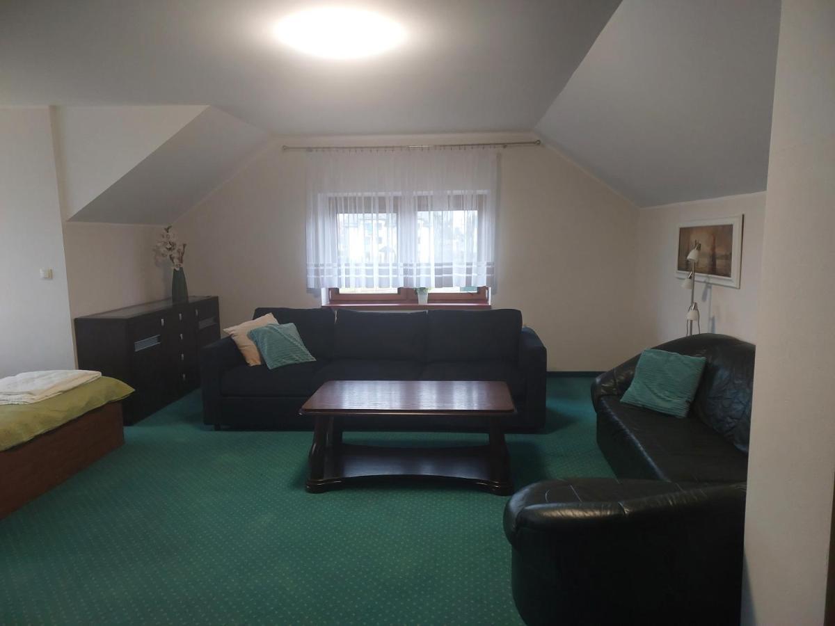 Apartamenty Levilla Rewa Exteriör bild