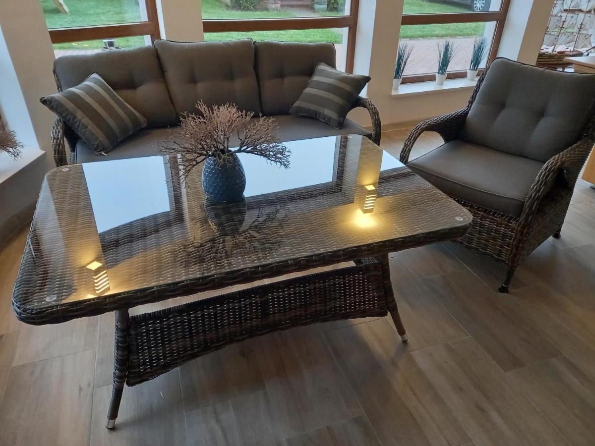 Apartamenty Levilla Rewa Exteriör bild