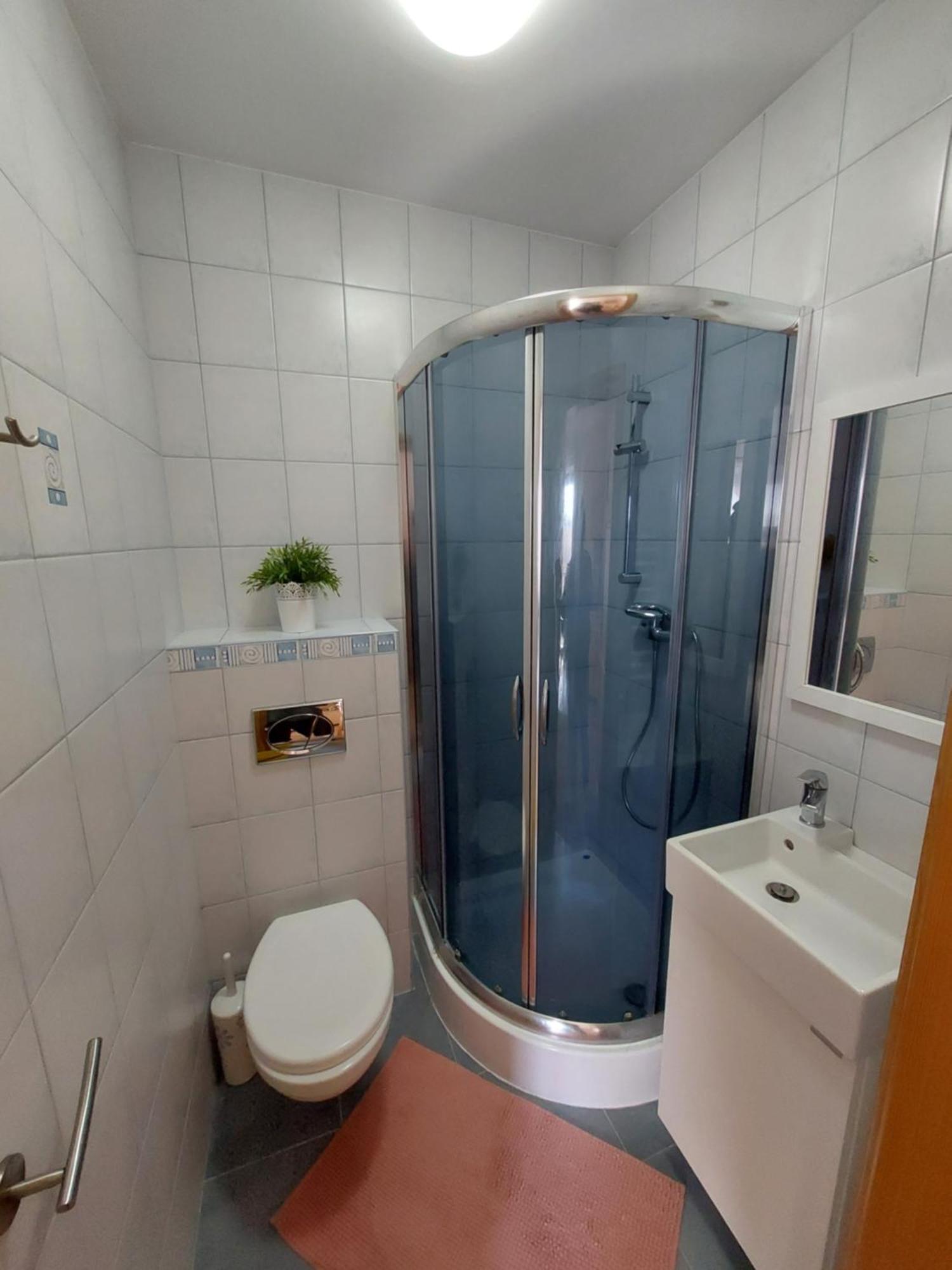 Apartamenty Levilla Rewa Exteriör bild