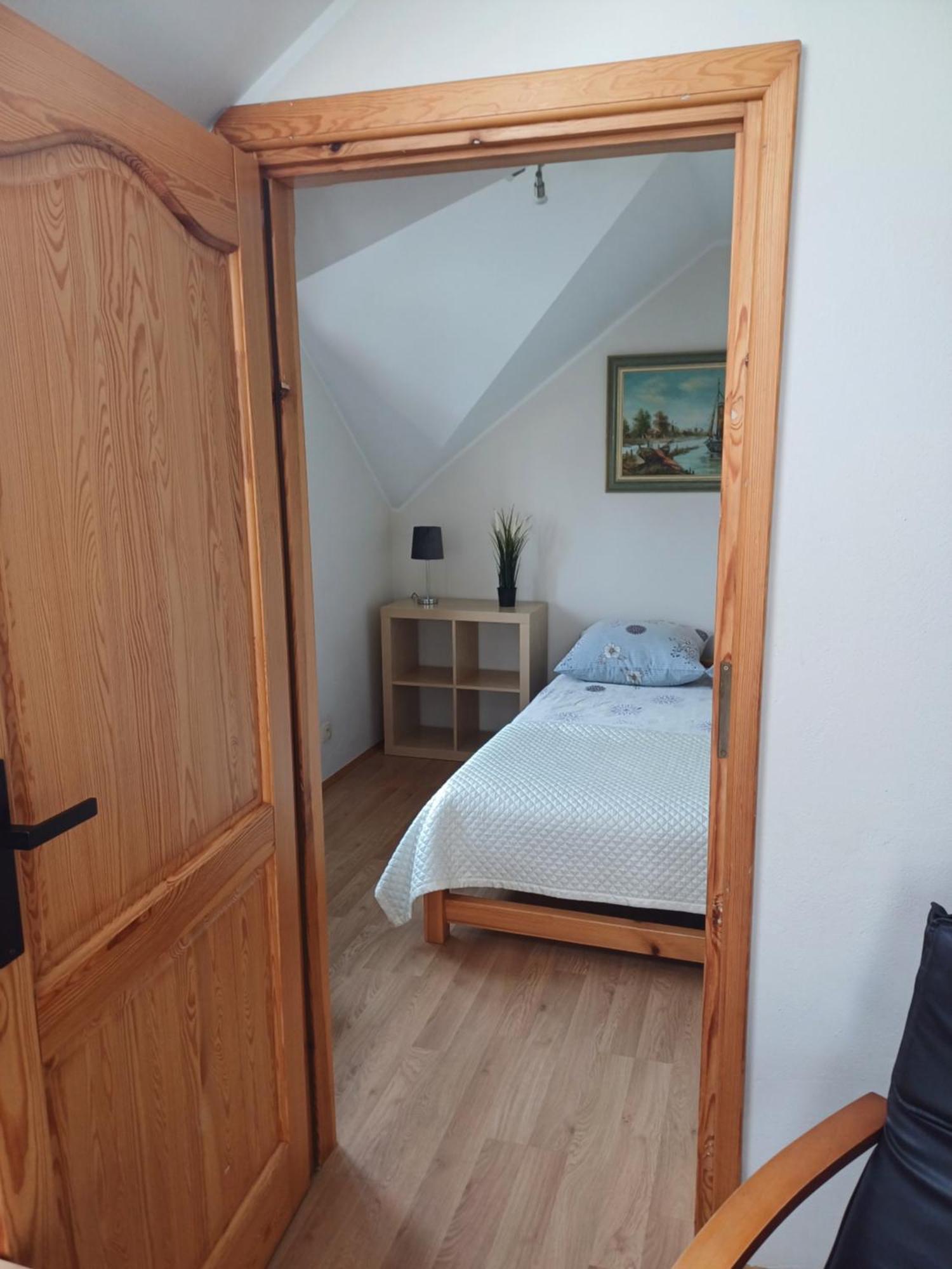 Apartamenty Levilla Rewa Exteriör bild