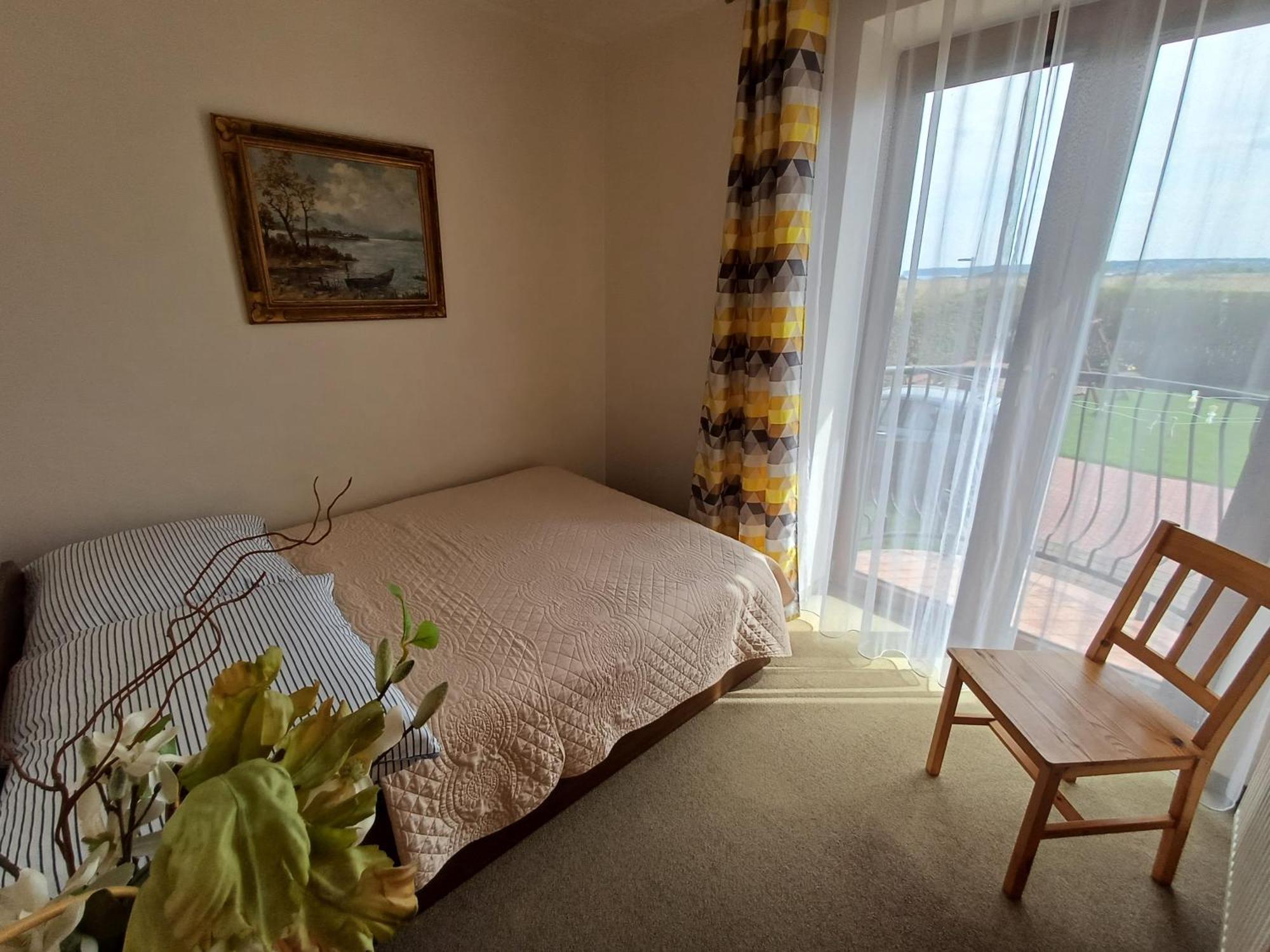 Apartamenty Levilla Rewa Exteriör bild