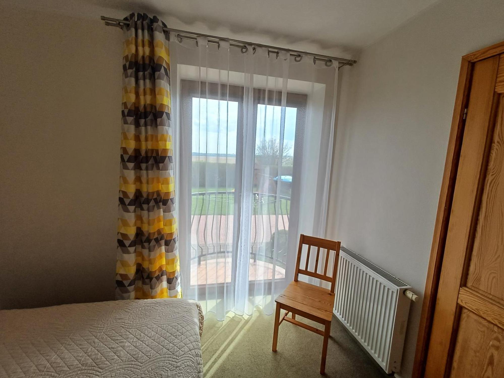 Apartamenty Levilla Rewa Exteriör bild