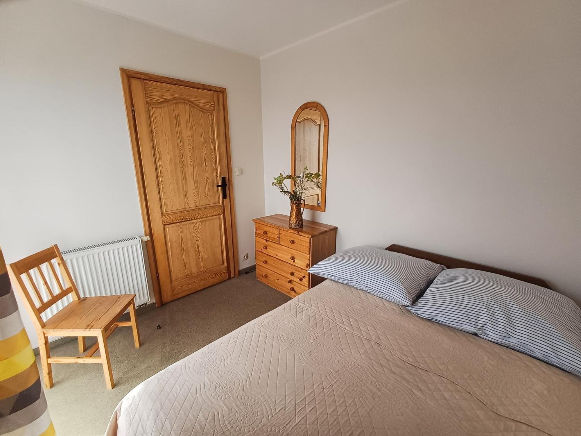 Apartamenty Levilla Rewa Exteriör bild