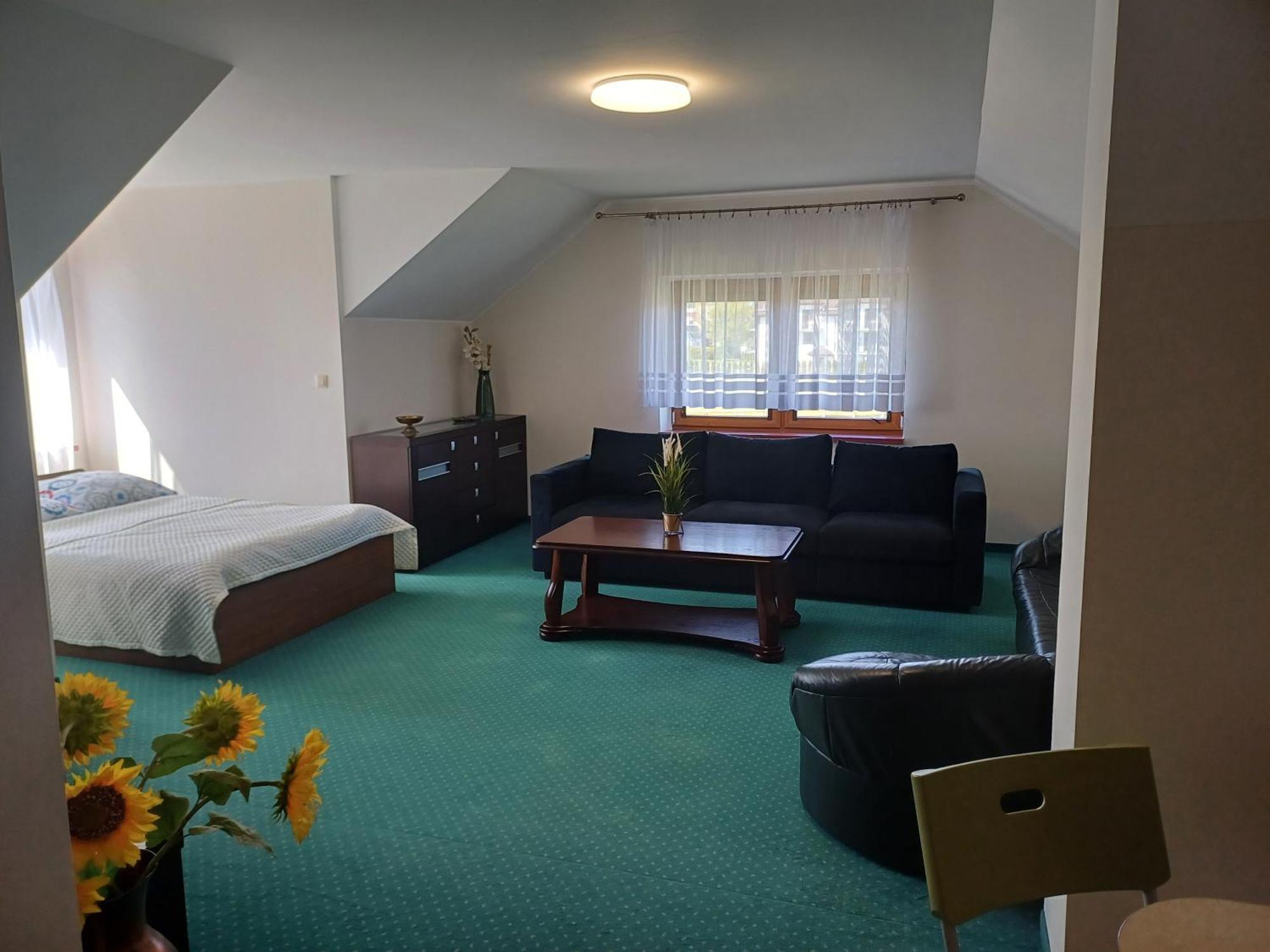 Apartamenty Levilla Rewa Exteriör bild