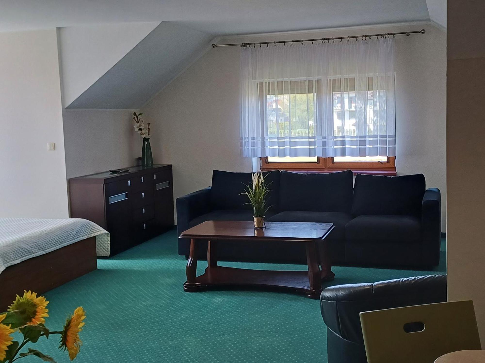 Apartamenty Levilla Rewa Exteriör bild