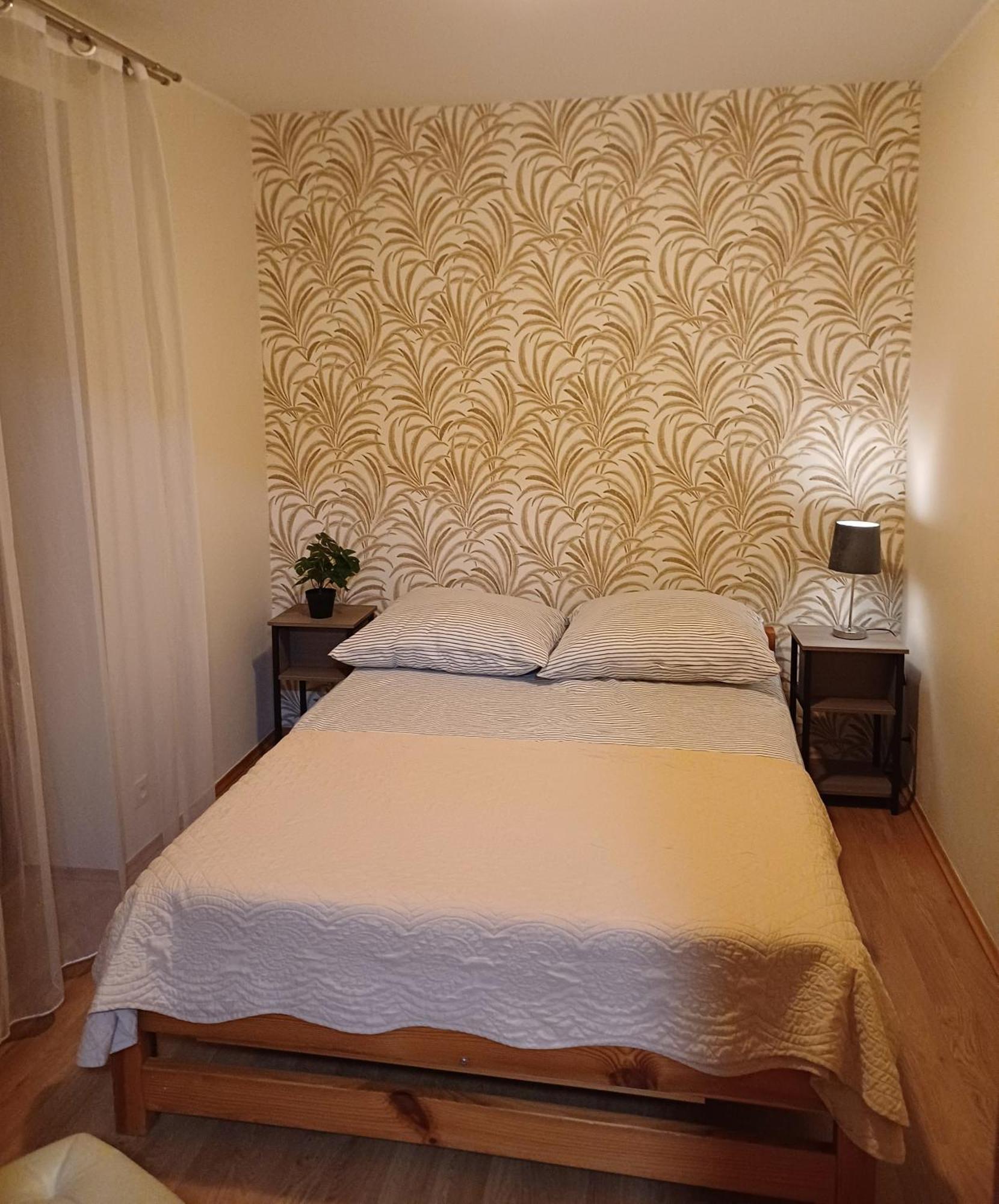 Apartamenty Levilla Rewa Exteriör bild