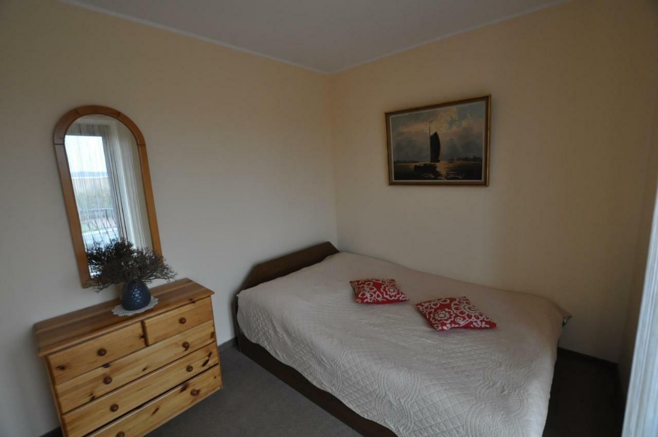 Apartamenty Levilla Rewa Exteriör bild
