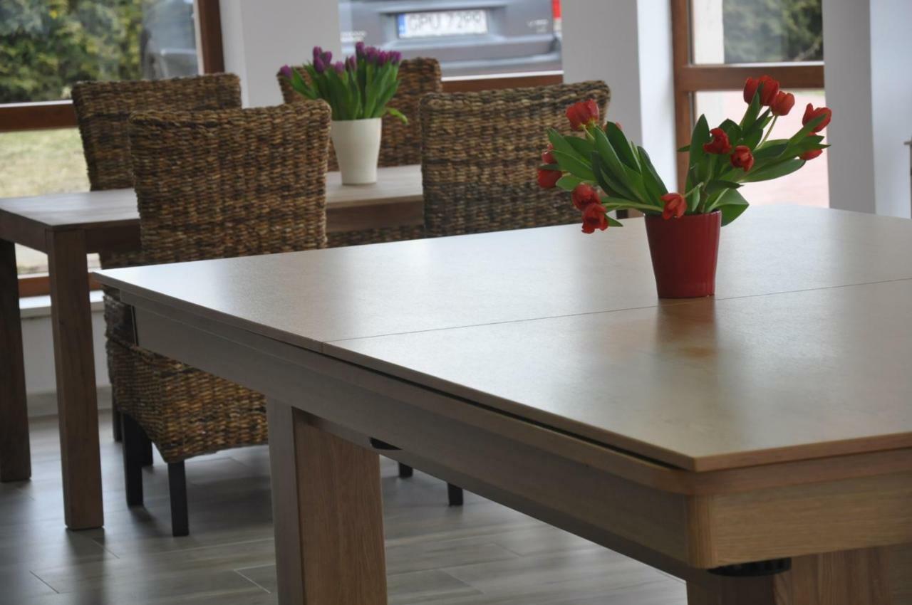 Apartamenty Levilla Rewa Exteriör bild