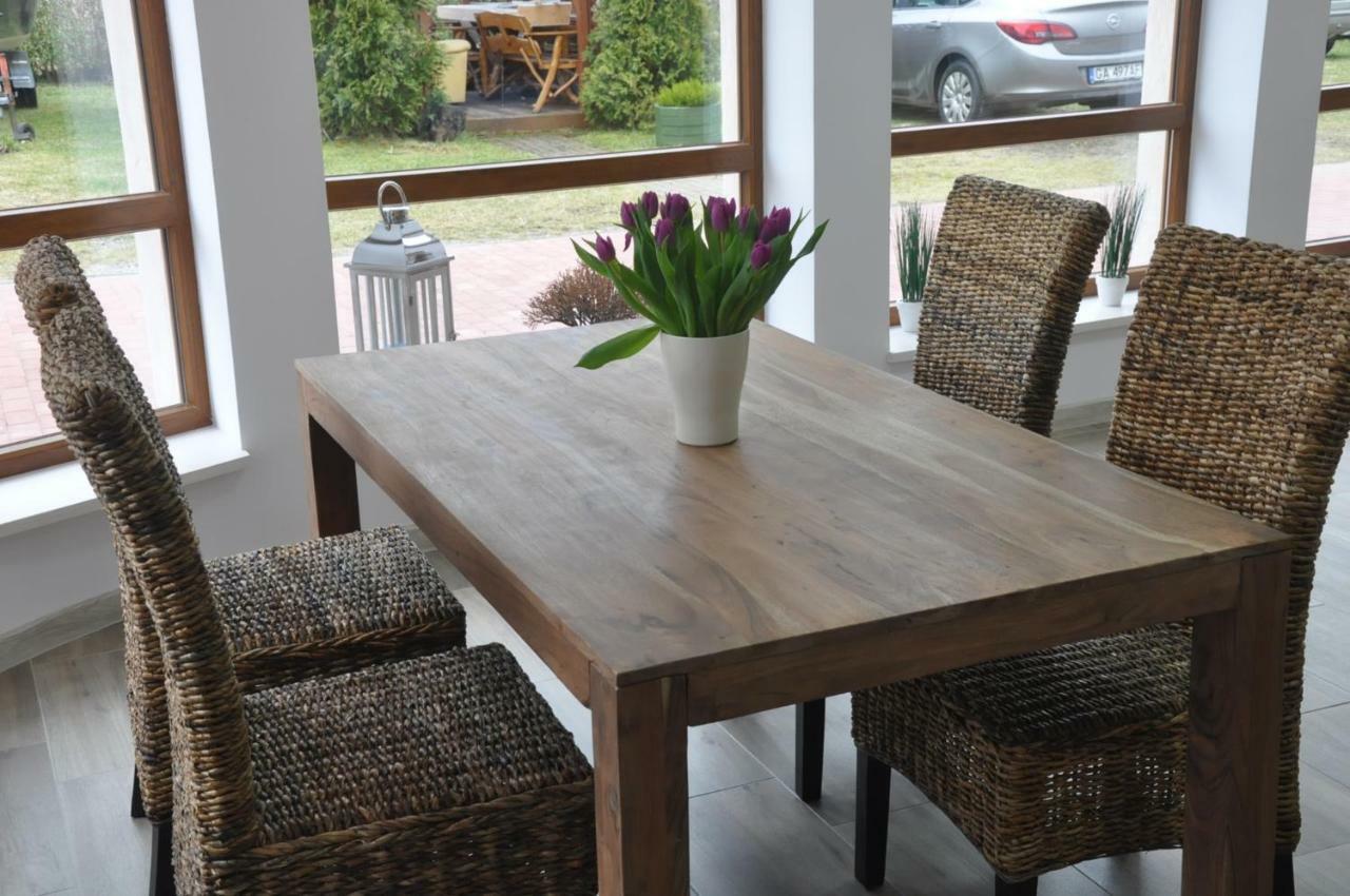 Apartamenty Levilla Rewa Exteriör bild